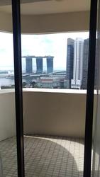 The Riverwalk / Riverwalk Apartments (D1), Apartment #105216932